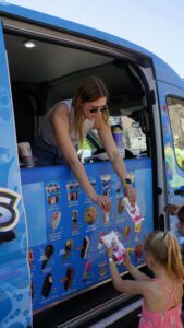 Ice Cream Truck Routes & Flavors in St. Louis Guide