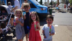 Ice Cream Cart Rentals St. Charles | Event Catering Guide