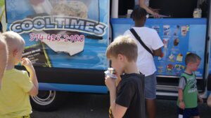 St. Louis Ice Cream Truck — Corporate Events, Venues, and Seasonal Tips
