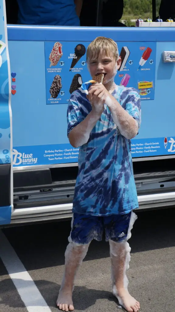 Ice Cream Cart Rental in St. Louis, MO: Guide & Options