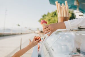 St. Louis Ice Cream Cart — Local Flavors & Event Rentals