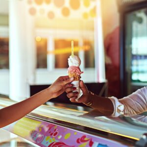 St. Charles Ice Cream Truck | Local Flavors & Catering for Parties