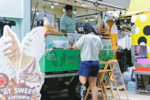 St. Louis Ice Cream Truck Rentals | Party-Friendly Truck Booking & Reviews
