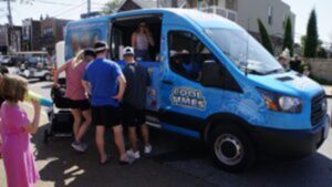 Ice Cream Truck Rental St. Charles, MO