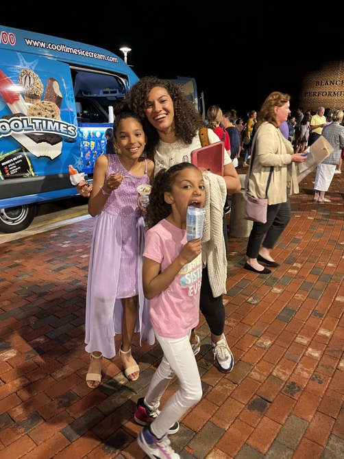 Make Your St. Louis Birthday Party Unforgettable With an Ice Cream Truck